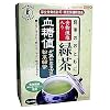 日清オイリオ 食事のおともに食物繊維入り緑茶 6g×60包