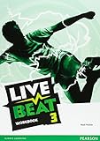 Live beat. 3, Workbook