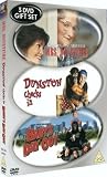 Mrs Doubtfire / Dunston Checks In / Baby's Day Out [1994]