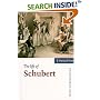 The Life of Schubert (Musical Lives)