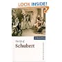 The Life of Schubert (Musical Lives)