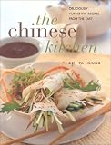 Review Lorenz Books  / The Chinese Kitchen: Deliciously Authentic Recipes from the East (Contemporary Kitchen)