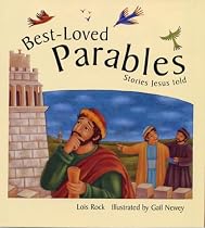 Best-loved Parables: Stories Jesus Told
