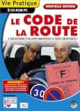 Revue Emme Interactive  / Code de la route 2005