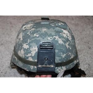 Ach Army