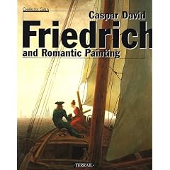 Caspar David Friedrich (en anglais)