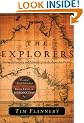 The Explorers: Stories of Discovery and Adventure from the Australian Frontier
