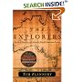 The Explorers: Stories of Discovery and Adventure from the Australian Frontier