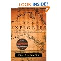 The Explorers: Stories of Discovery and Adventure from the Australian Frontier