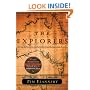 The Explorers: Stories of Discovery and Adventure from the Australian Frontier