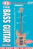 Music Makers - Bass Guitar [DVD] [2002]