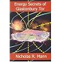 Energy Secrets of Glastonbury Tor