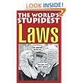 The World's Stupidest Laws