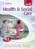 Health & social care : A2