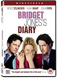 Bridget Jones Diary [UK IMPORT] - Renee Zellweger