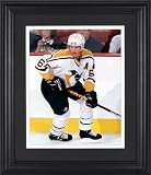 Jaromir Jagr Pittsburgh Penguins Framed Unsigned 8x10 Photograph