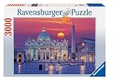 More Ravensburger St. Peter's Cathedral, Rome - 3000 Piece Puzzle