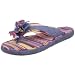 ACORN Women's Wildflower Thong Sandal