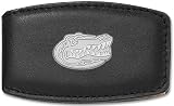 Florida Gators UF NCAA Sterling Silver 5/8 Charm Money Clip