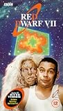 Red Dwarf - Series 7 - Byte 3 [1988] VHS