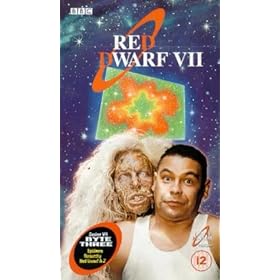 Red Dwarf - Series 7 - Byte 3 [1988]