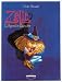 Books : Zélie, apprentie sorcière