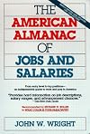 The American Almanac of Jobs and Salaries (2000-2001 Edition)