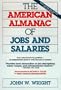 Amer.almanac Jobs '97-98 (American Almanac of Jobs and Salaries)