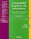 Comptabilité et gestion des associations : Système comptable, gestion financière, analyse et contrôle de gestion