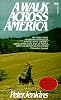 A Walk Across America