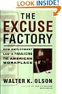 The Excuse Factory