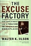 The Excuse Factory