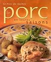 Le porc en toutes saisons