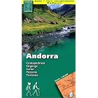 Andorra by Salvador Llobet Reverter