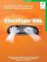 GhostTyper XML