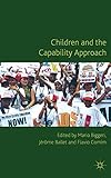 Children and the capability approach