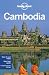 Lonely Planet Cambodia