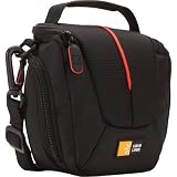 Buy Case Logic DCB-303 Vertical Flash Camcorder Case (Black)