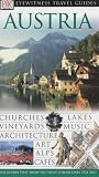 Austria (Eyewitness Travel Guides)