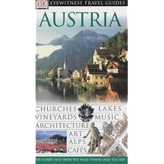 Austria (DK Eyewitness Travel Guide)