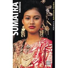 Sumatra (Periplus Adventure Guides)