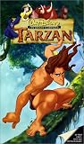 Revue Buena Vista Home Entertainement  / Tarzan