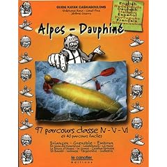 Alpes-Dauphine