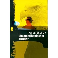 Ein amerikanischer Thriller