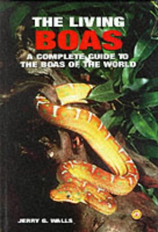 Living Boas