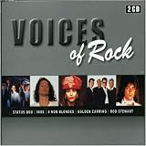Search : Voices of Rock