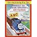 Thomas the Tank Engine's ABC Fun Book (Coloring Book)