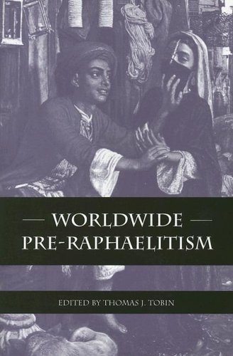 Worldwide Pre-Raphaelitism (Suny Series, Studies in the Long Nineteenth Century) under Neoclassical in The Books Store