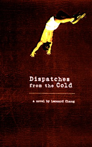  Leonard Chang