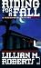 Riding For a Fall (Veterinarian Mystery)
